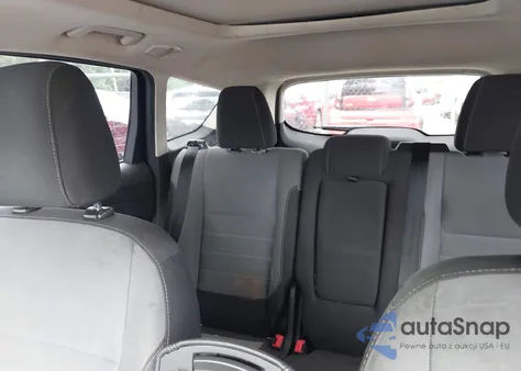 2016 Ford Escape Se z USA, uszkodzony, nr VIN 1FMCU9G96GUA54234